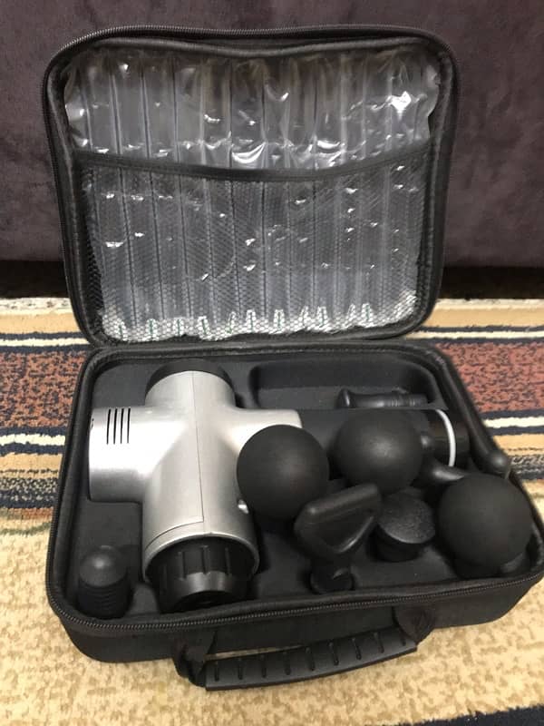 massager machine used like new 0