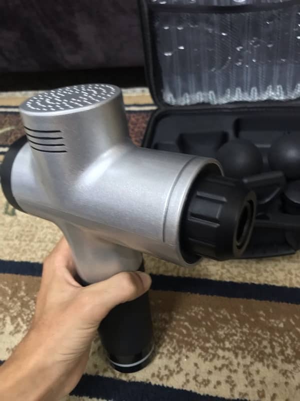 massager machine used like new 2