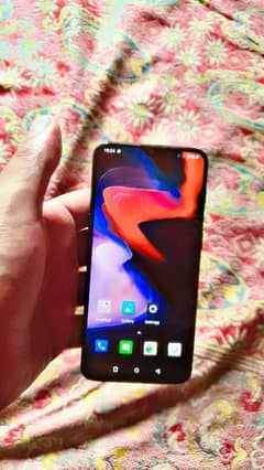 oneplus 6t 6 128