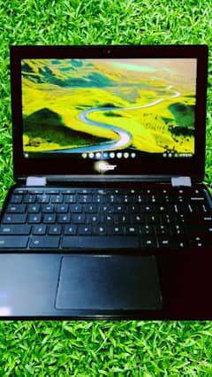 ACER CHROMEBOOK