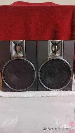 National woofer speaker original made in Japan total  03086385519