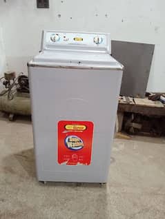 washing machine heavy weight