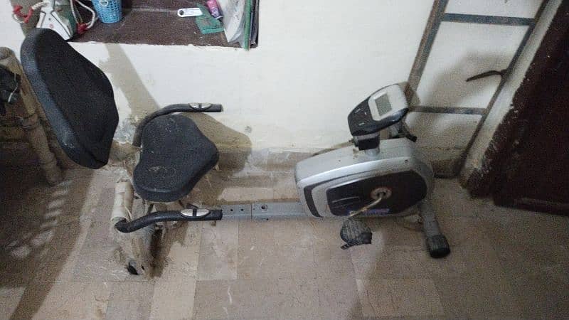 excersize machine 1