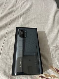 Xiaomi Poco F3