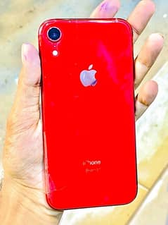 Iphone XR nonpta Factory unlock