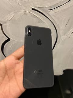 iphone xsmax non pta