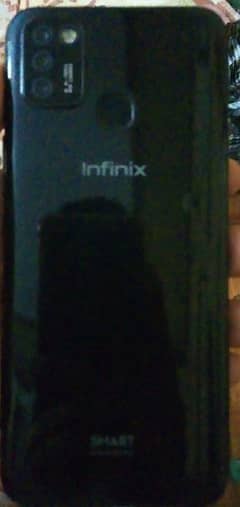 Infinix Smart 5