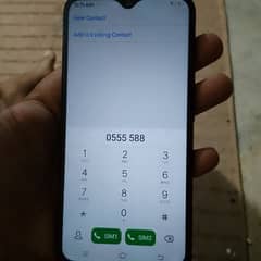 vivo Y93s pro 128 Rom 6 ram