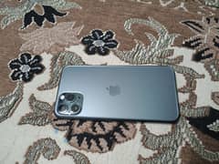 Iphone 11 pro 256 GB