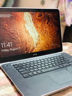 GAMING LAPTOP DELL XPS L521X CORE I7 3RD