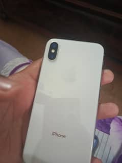 iPhone x pta approved