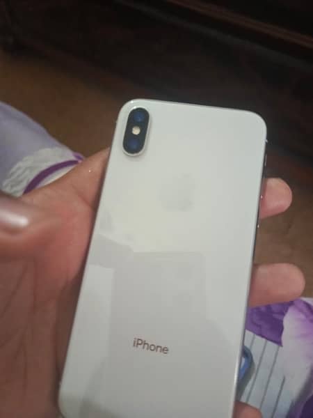 iPhone x pta approved 0