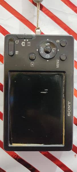 SoNy DCS-W310 DiGiTal CamRa 2