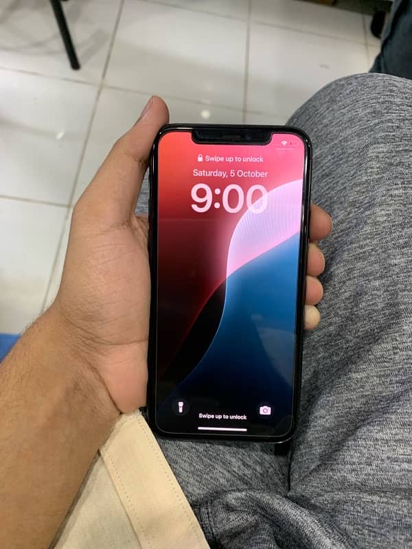 IPHONE 11 PRO 64GB DUAL PTA 1