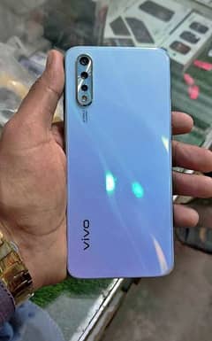 Vivo S1 4/128GB PTA Approved