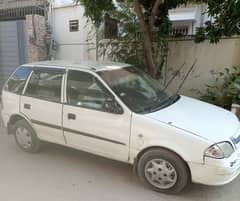 Suzuki Cultus VXL 2003 2003