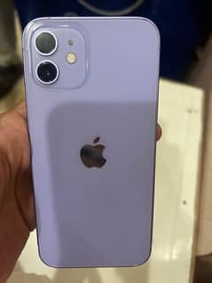 Iphone 12 Factory Unlock 128 Gb 10/10 Lush condition