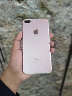 Iphone 7 Plus Pta Approved