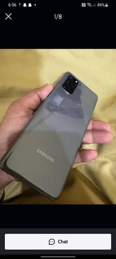 Samsung s20 plus