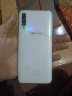 Samsung a50