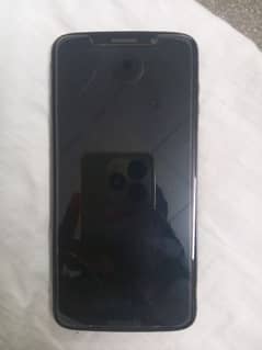 Motorola Z3 4/64 all ok