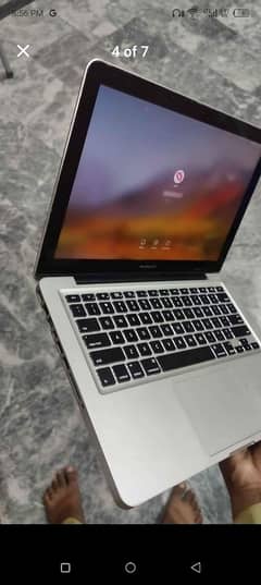 Macbook Pro core i5