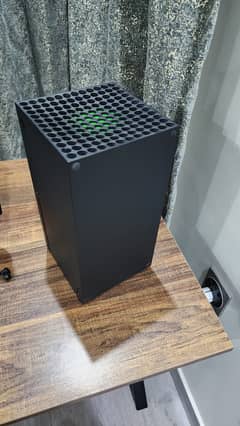 XBox Series X 1TB