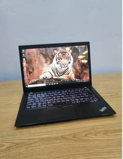 Lenovo Thinkpad t470s Ci5 7th Generation Touchscreen Laptop/For sale