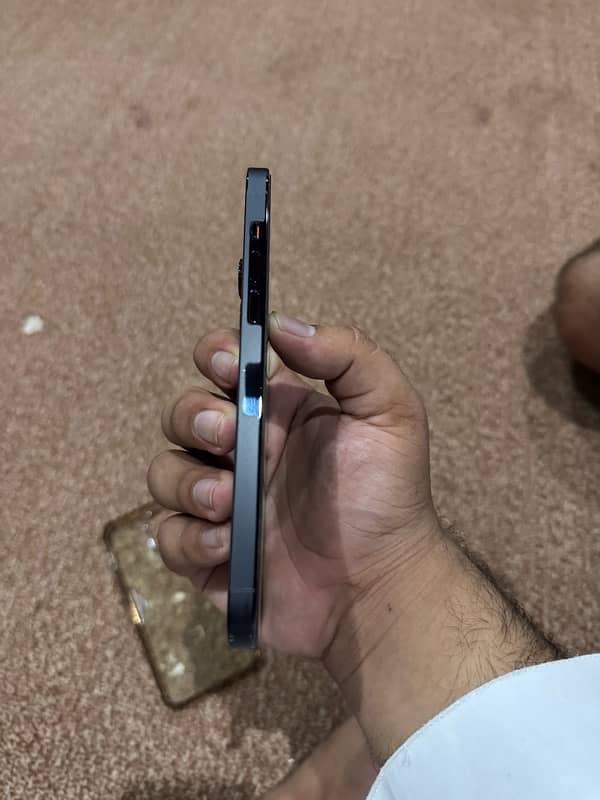 Iphone 14 Pro Max jv 128GB with box 3