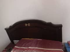 Good Condition Bed