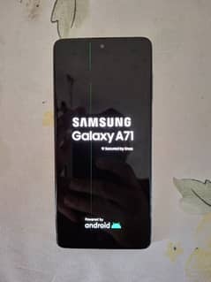 Samsung A71