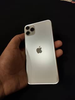 Iphone 11 pro max 512GB non pta