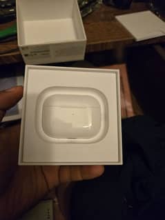 Apple Airpods Pro 2 Non Active