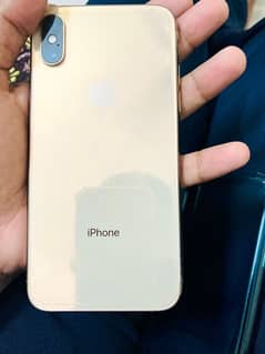 Iphone XS PTA Approved