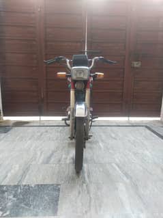 Honda CD70