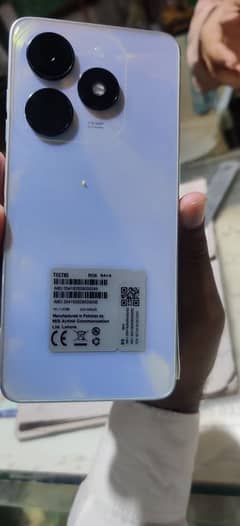 TECNO SPARK GO 2024