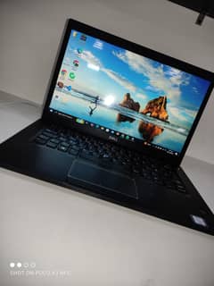 Dell latitude 7490 Ci5 8th gen best condition