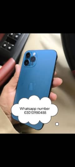 Iphone 12 pro non Pta