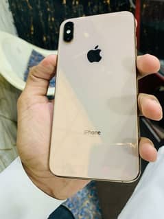 iphone xs max dual pta 256