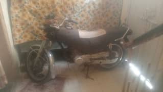 Honda125