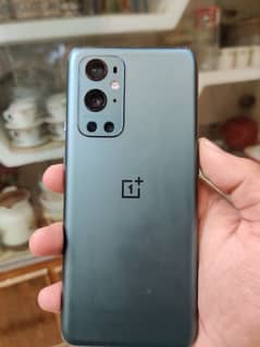 OnePlus 9pro