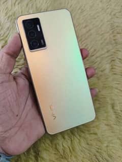 Vivo V 23e