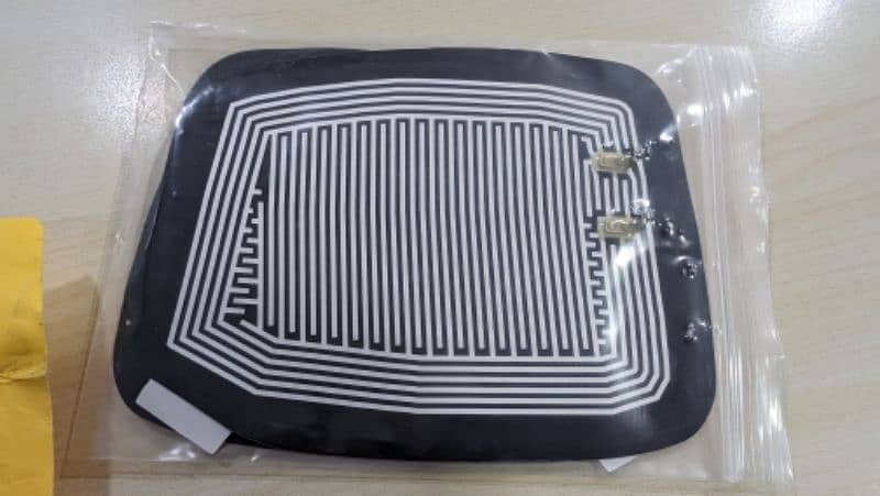 car rearview mirror heating pad side mirror 4