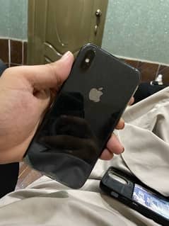 Iphone X non pta