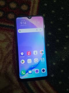 Vivo y17 8/256 hai