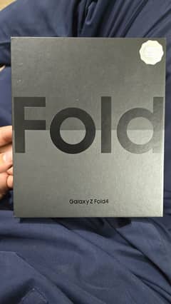 Samsung galaxy Z Fold 4 5g pta approved