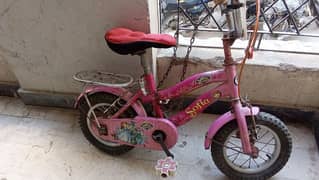 Kids Cycle Original and Imported