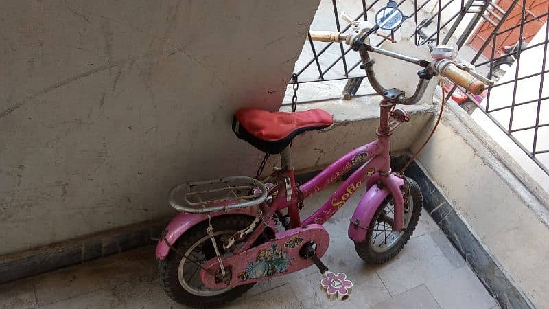 Kids Cycle Original and Imported 3