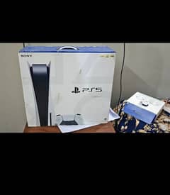 New ps5 for sale