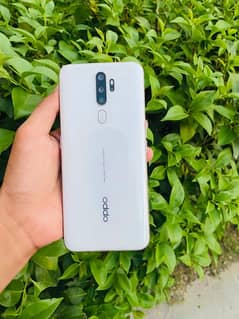 Oppo A5 2020